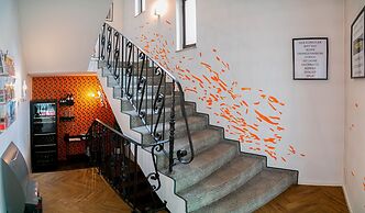Hotel Maxplatz