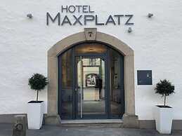 Hotel Maxplatz