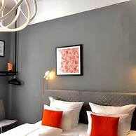 Hotel Maxplatz