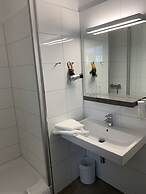 Hotel Maxplatz