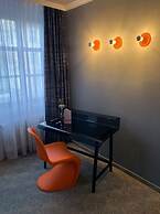 Hotel Maxplatz