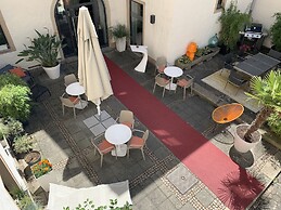 Hotel Maxplatz