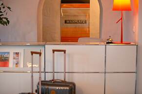 Hotel Maxplatz
