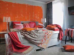 Hotel Maxplatz