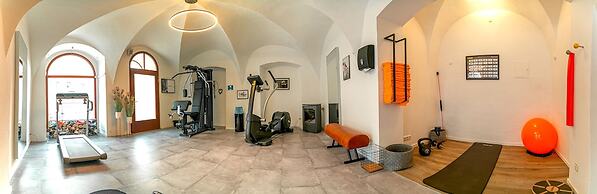 Hotel Maxplatz