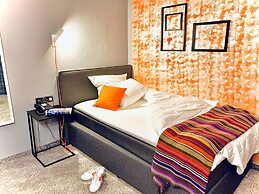 Hotel Maxplatz