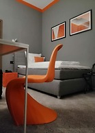 Hotel Maxplatz