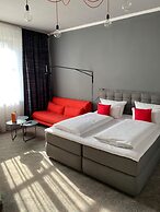 Hotel Maxplatz