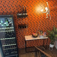 Hotel Maxplatz
