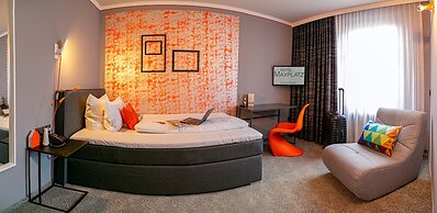 Hotel Maxplatz