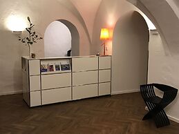Hotel Maxplatz