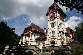 Hotel Maxplatz
