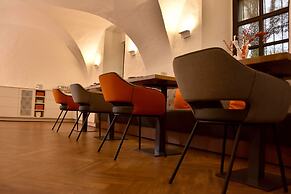 Hotel Maxplatz