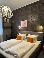 Hotel Maxplatz