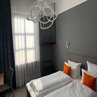 Hotel Maxplatz