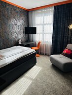 Hotel Maxplatz