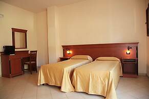 Baia delle Sirene Beach Resort