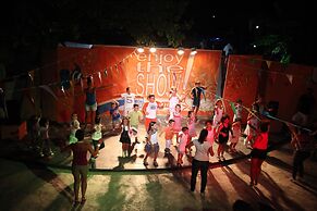 Baia delle Sirene Beach Resort