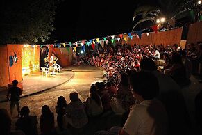 Baia delle Sirene Beach Resort