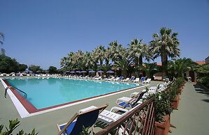 Baia delle Sirene Beach Resort