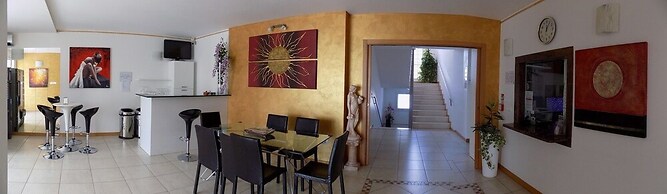 Hotel Residence Sole