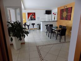 Hotel Residence Sole