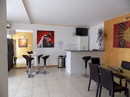 Hotel Residence Sole