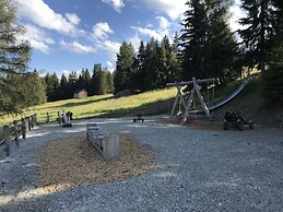 Chaletdorf Fanningberg