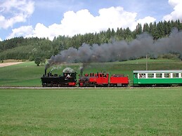 Chaletdorf Fanningberg