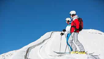 Chaletdorf Fanningberg