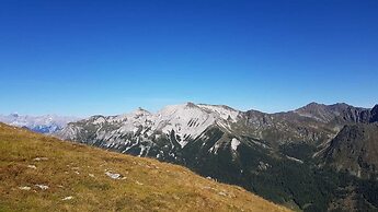 Chaletdorf Fanningberg