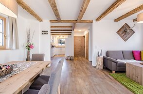 Chaletdorf Fanningberg