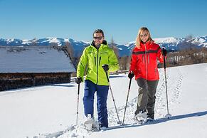 Chaletdorf Fanningberg