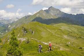 Chaletdorf Fanningberg