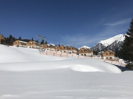 Chaletdorf Fanningberg