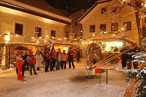 Chaletdorf Fanningberg