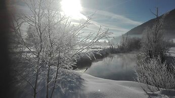 Chaletdorf Fanningberg