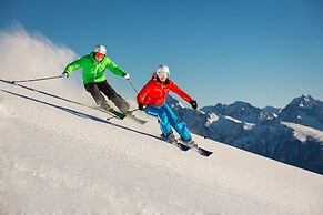Chaletdorf Fanningberg