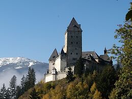Chaletdorf Fanningberg