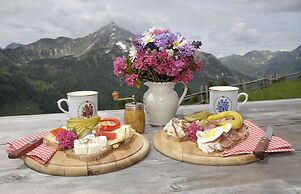 Chaletdorf Fanningberg