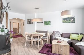 Chaletdorf Fanningberg