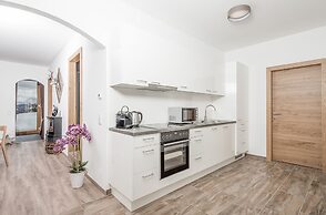 Chaletdorf Fanningberg
