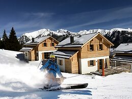 Chaletdorf Fanningberg