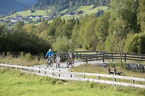 Chaletdorf Fanningberg