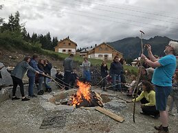 Chaletdorf Fanningberg
