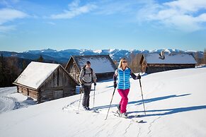 Chaletdorf Fanningberg