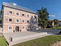 Chaletdorf Fanningberg