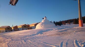 Chaletdorf Fanningberg