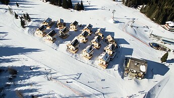 Chaletdorf Fanningberg