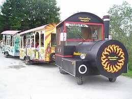 Chaletdorf Fanningberg